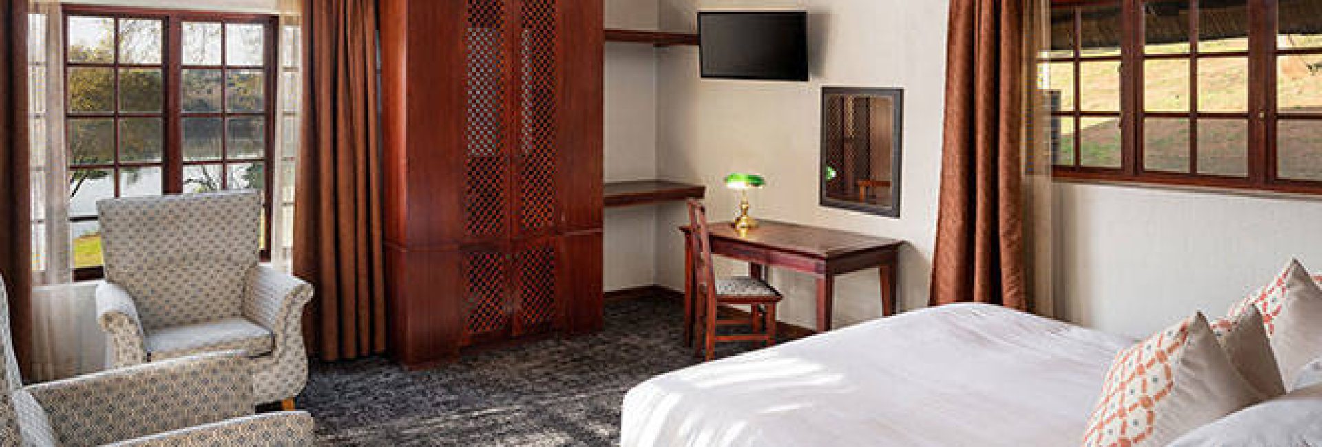 Pretoria