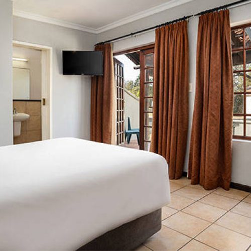 Pretoria